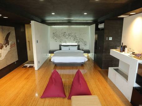 鸛巣 KOUNOSU（古宇利島） / 5