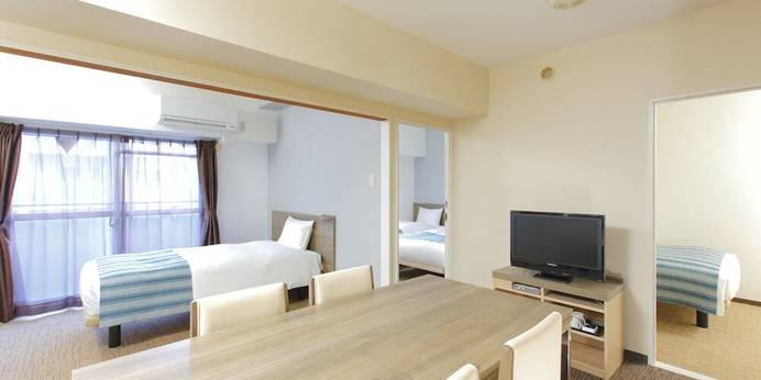 ホテルマイステイズ大手前（大阪府 ビジネスホテル） / 1