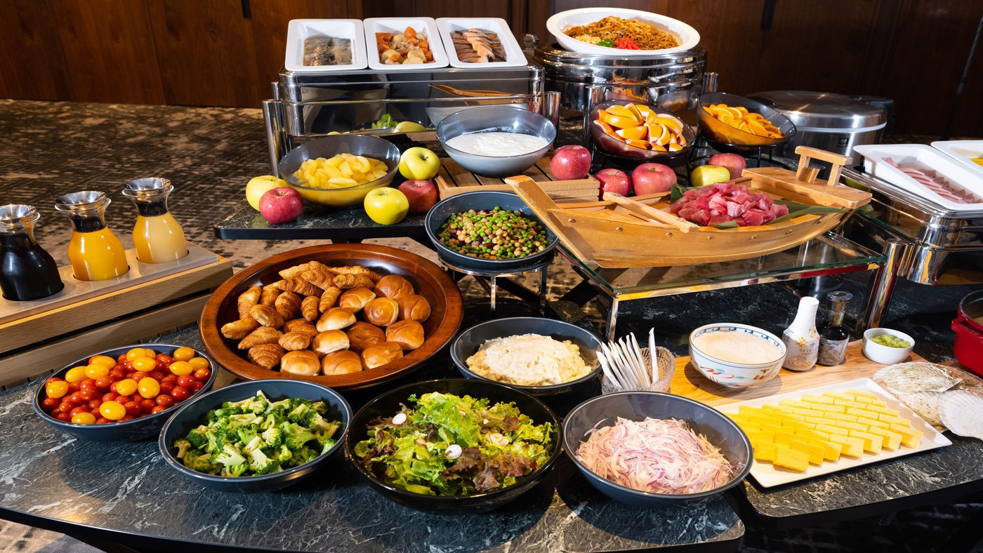 ロビーでねぶたがお出迎え♡青森県の魅力いっぱいのシティホテル4259400