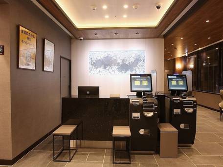 札幌ワシントンホテルプラザ / 3