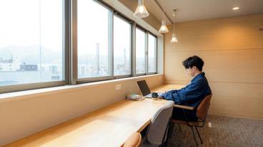 施設内の設備 / 6