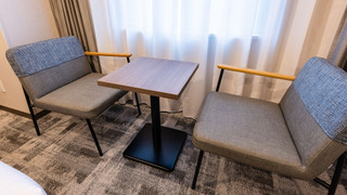 ダブルルーム バスタブ付き 禁煙