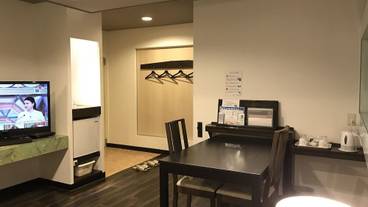 客室の設備とサービス / 23