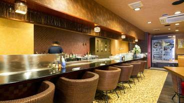 レストラン / 26