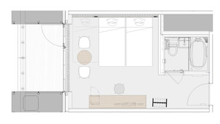 マウンテンビュー 禁煙