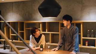 2ベッドルームスイート 禁煙