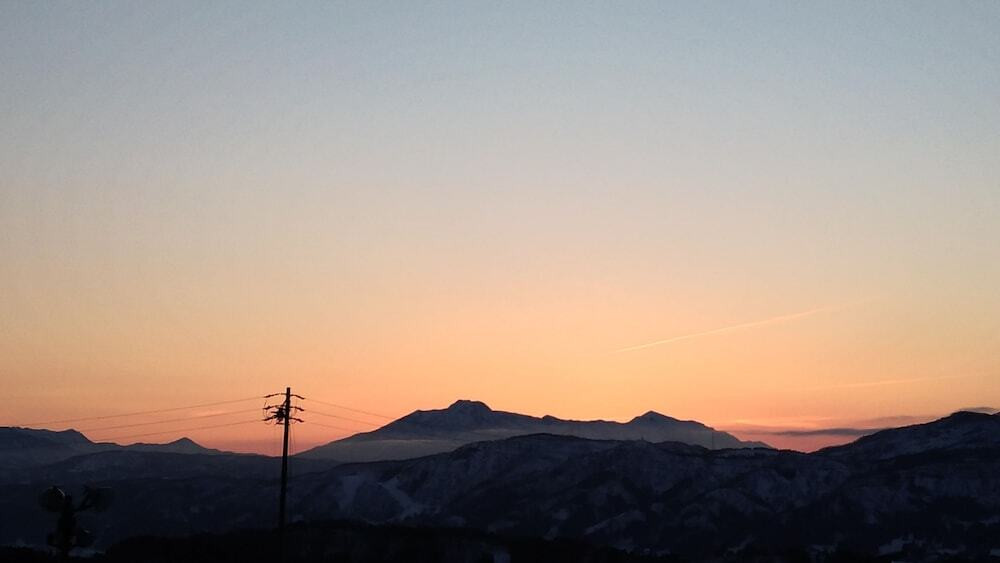 スノー スポーツとスキー