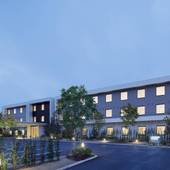 フェアフィールド・バイ・マリオット・三重奥伊勢おおだい（三重県 リゾートホテル） / 4