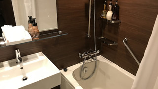 ファミリーツインルーム 禁煙 (25平米)