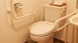 4 人部屋 バリアフリー 禁煙