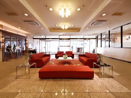 ホテルウェルコ成田 / 2