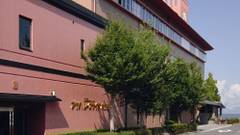 アヤハレークサイドホテル