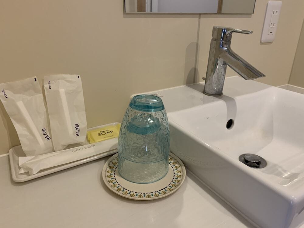 客室の設備とサービス