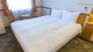 ベーシック ダブルルーム 禁煙