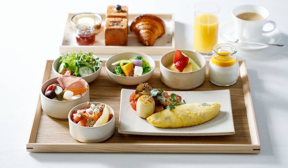 洋食一例 / 1