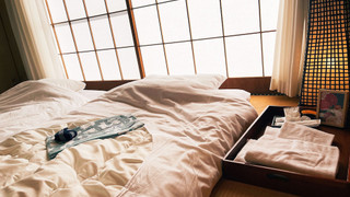 エコノミールーム 禁煙