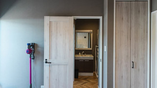 1室貸切 ロフト付き