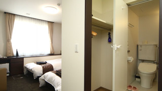 スタンダード ツインルーム