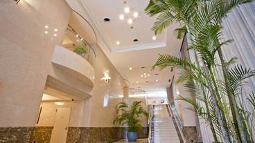 内部エントランス / 3