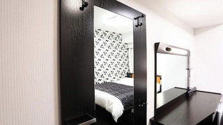 ダブルルーム 禁煙