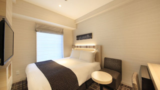 ダブルルーム 禁煙