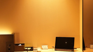 シティ ダブルルーム