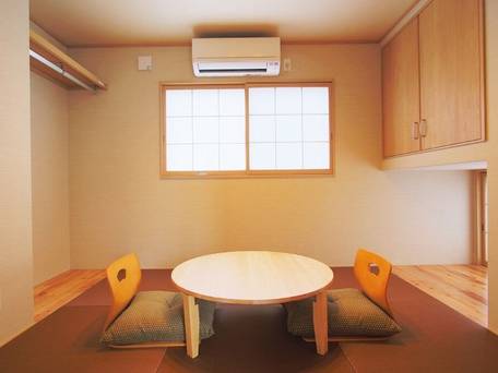 ヴィラス和楽 / 4