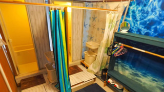 2人部屋 鍵付き