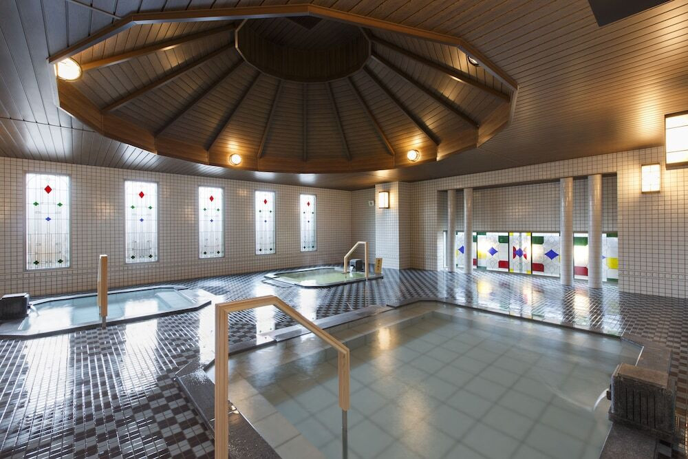 HAKODATE 海峡の風（ハコダテ ウミノカゼ） / 1