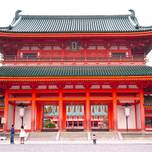 親子で京都を楽しもう！子供と回りやすいおすすめ観光コース