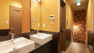 バスルームのシンク / 37