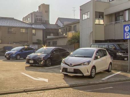 ホテルエアポート小松 / 5