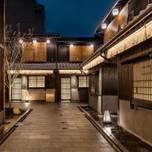 京都の路地が丸ごとホテルに！「Nazuna 京都 椿通」でおしゃれな町家ステイ♪