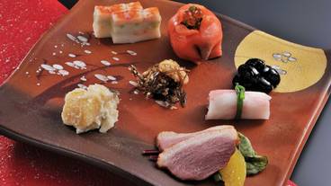 食事・飲み物 / 5