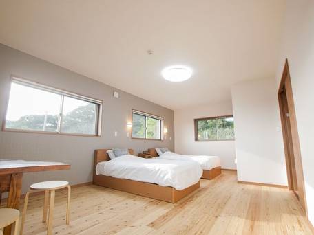 屋久島ハウス TABUGAWA / 5