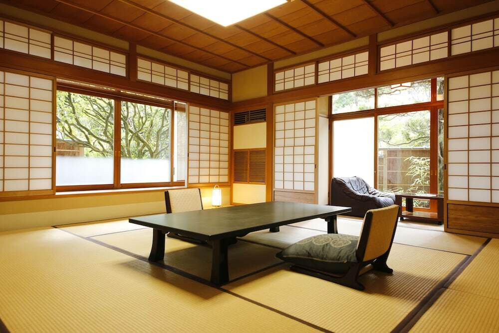 まるで第二の故郷のような居心地4061457