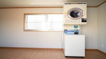 ランドリー / 21