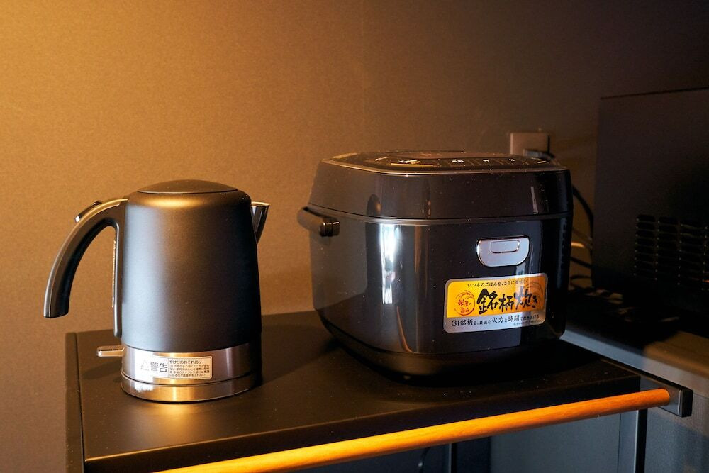 共用キッチン設備