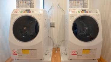 ランドリー ルーム / 3