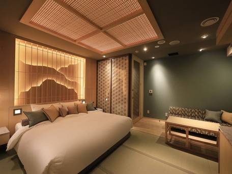 ホテル 祇園一琳 / 5