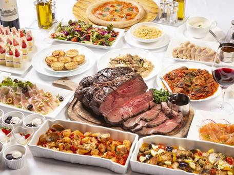 名古屋プリンスホテル スカイタワー / 4