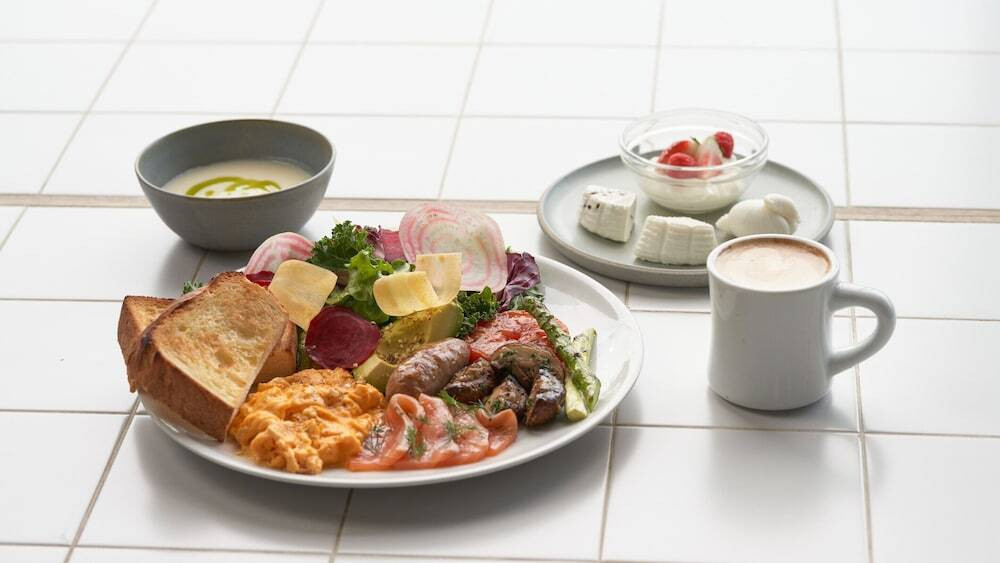 朝食②