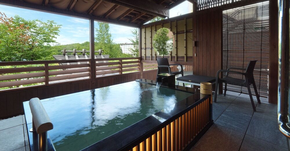 全室露天風呂付きスイートルーム！贅沢なオトナ時間を楽しんで3936227