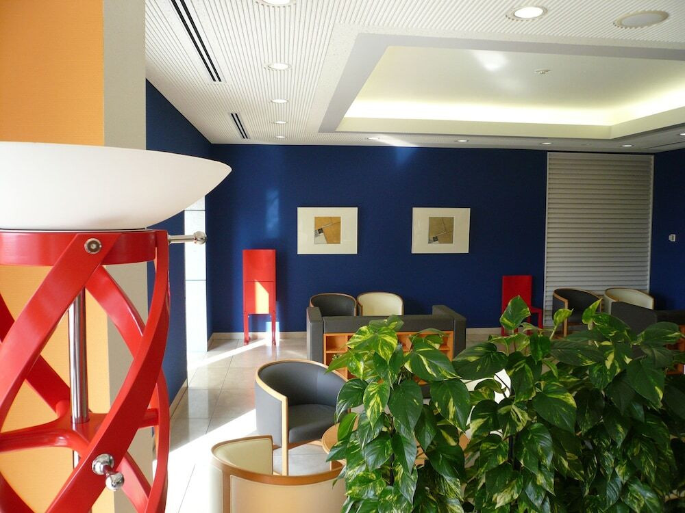 ロビーラウンジ