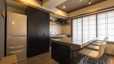 専用キッチン / 22