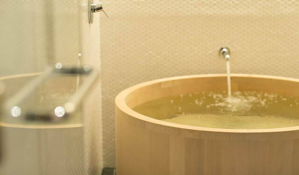 客室バスルーム一例① / 1