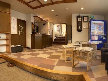 Nozawa Dream Central / 2