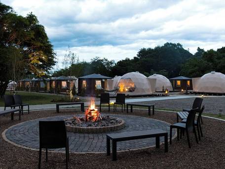 那須ハミルの森 / 4