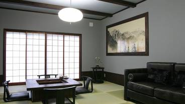 リビング エリア / 6