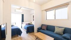 SG Residence inn Hakata eki minami